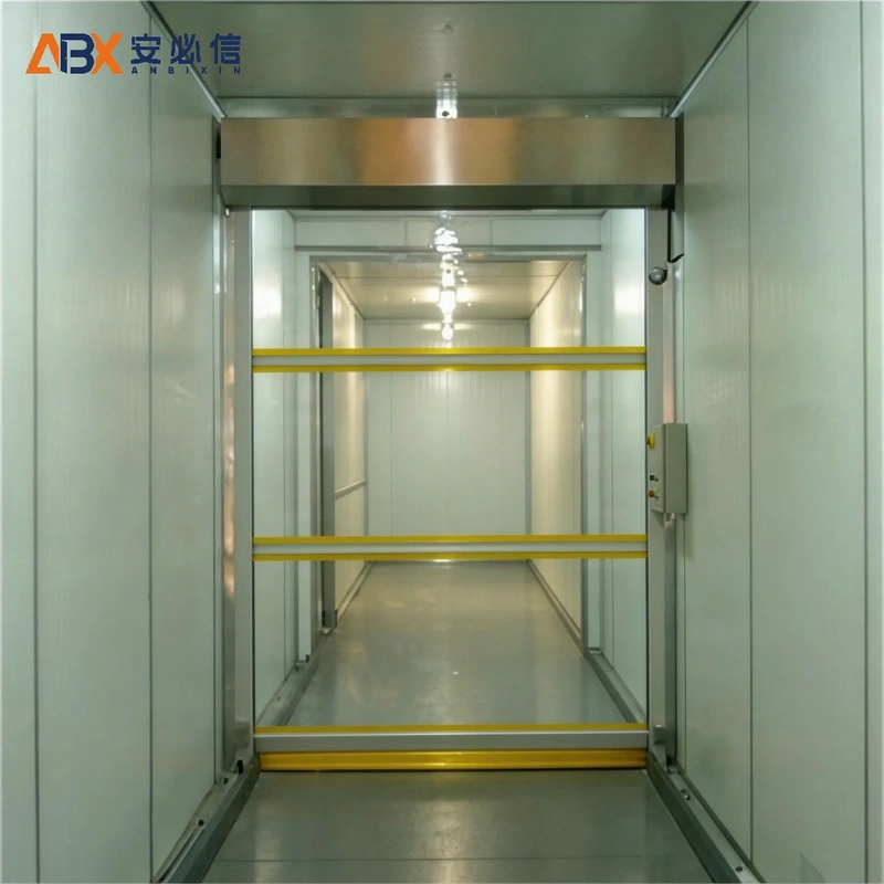泰安PVC快速门
