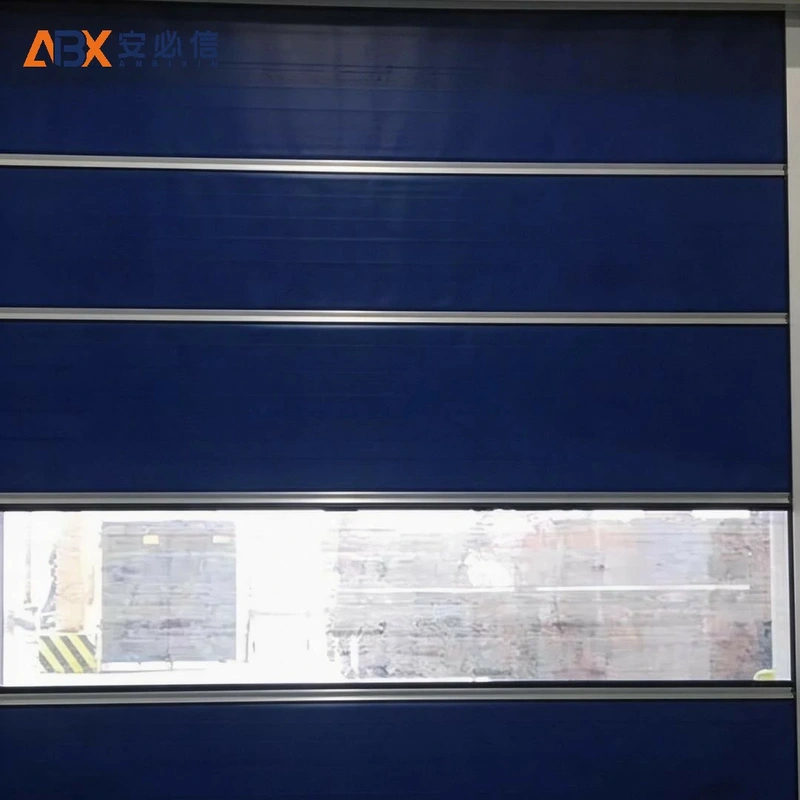泰安高速门
